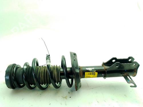 Used Left front shock absorber Left front shock absorber OPEL ZAFIRA TOURER C (P12) 1.6 CDTI (75) (120 hp) 30476990 30476990