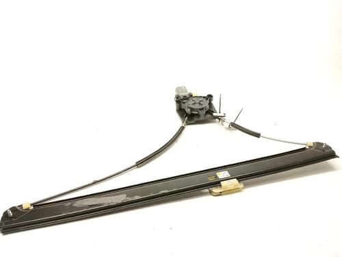 Used Front left window mechanism Front left window mechanism 39399382 39399382
