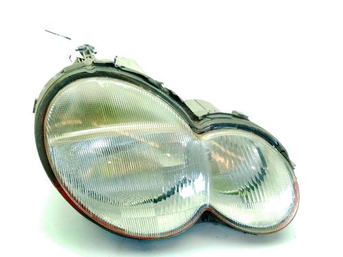 Used Right headlight MERCEDES-BENZ CLC-CLASS (CL203) CLC 180 Kompressor (203.746) (143 hp) 30146099
