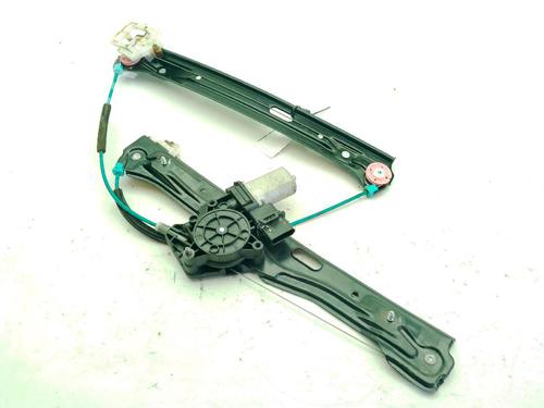 Front left window mechanism BMW 1 (F20) 118 d | BP36554995C22 - Image 4