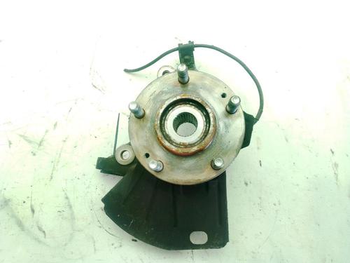 Used Right front steering knuckle Right front steering knuckle HYUNDAI i40 I (VF) 1.7 CRDi (136 hp) 36291807 36291807