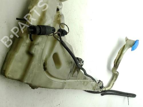 Spylertank Spylertank VW TOUAREG (7LA, 7L6, 7L7) 4.2 V8 (310 hp) 34237681 34237681