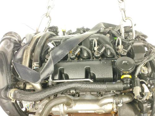 Used Engine Engine 25349215 25349215