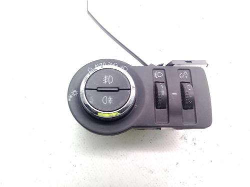 Used Headlight switch Headlight switch OPEL INSIGNIA A (G09) [2008-2017] 26233074 26233074