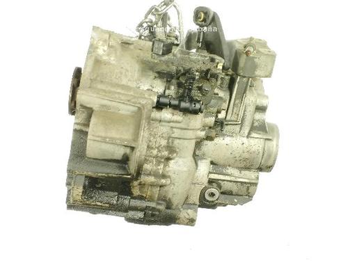 Gearbox VW PASSAT B6 (3C2) 2.0 TDI 16V | BP39525688M3 - Image 2