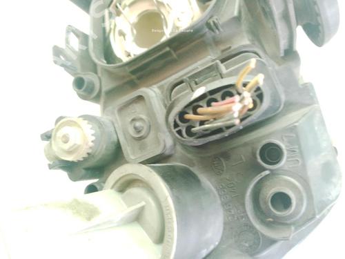 Faro derecho SKODA FABIA I (6Y2) 1.9 TDI | BP28350678C29 