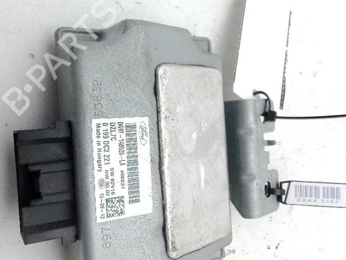 Used Electronic module Electronic module FORD MONDEO V Hatchback (CE) 2.0 EcoBlue (150 hp) 24044827 24044827