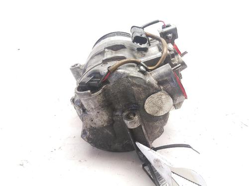 AC compressor MERCEDES-BENZ E-CLASS (W212) E 220 CDI / BlueTEC (212.001, 212.002) | BP24046827M34 - Image 4
