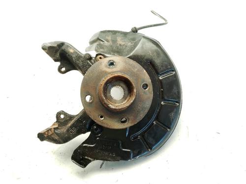 Left front steering knuckle VW UP! (121, 122, BL1, BL2, BL3, 123) 1.0 | BP24048967M25