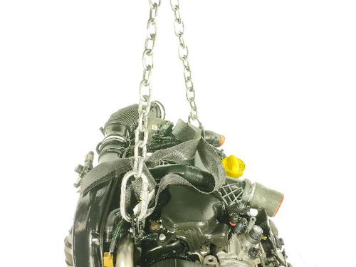 Used Engine Engine RENAULT CLIO IV (BH_) 1.5 dCi 75 (75 hp) 36070028 36070028