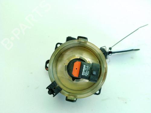 Left front fog light OPEL CORSA D (S07) 1.3 CDTI (L08, L68) | BP30146500C30