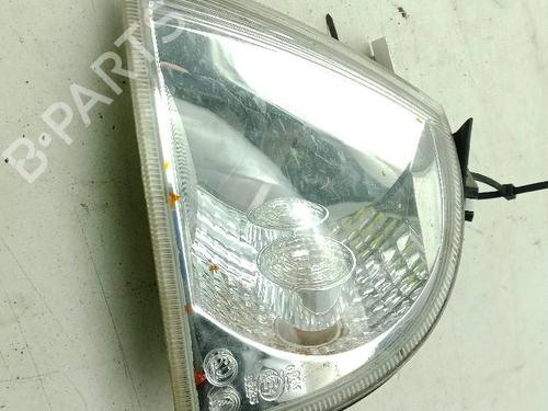 Used Left front indicator Left front indicator SKODA OCTAVIA I (1U2) 1.9 TDI (100 hp) 33811242 33811242