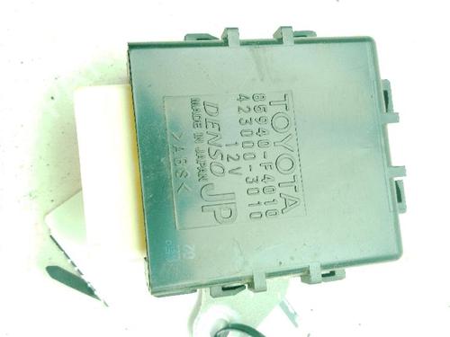 Used Electronic module Electronic module TOYOTA C-HR (_X1_) 2.0 Hybrid (MAXH10) (184 hp) 24545898 24545898