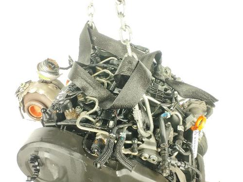 Motor VW PASSAT B7 Variant (365) 1.6 TDI (105 hp) 33163860