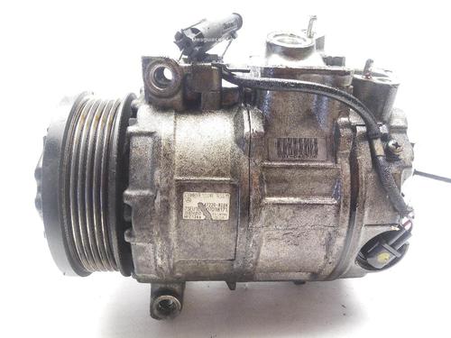 AC-Kompressor MERCEDES-BENZ S-CLASS (W220, V220) S 320 CDI (220.026, 220.126) | BP24044435M34