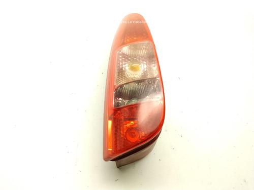 Used Left taillight Left taillight 39463380 39463380