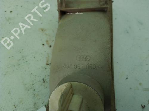 Right front indicator AUDI 90 B3 (893, 894, 8A2) 2.3 E | BP39093100C33 - Image 5