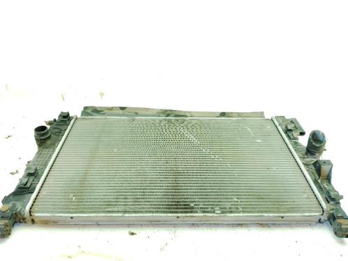 Used Water radiator Water radiator OPEL ASTRA J GTC 1.6 SIDI (08) (200 hp) 39739413 39739413