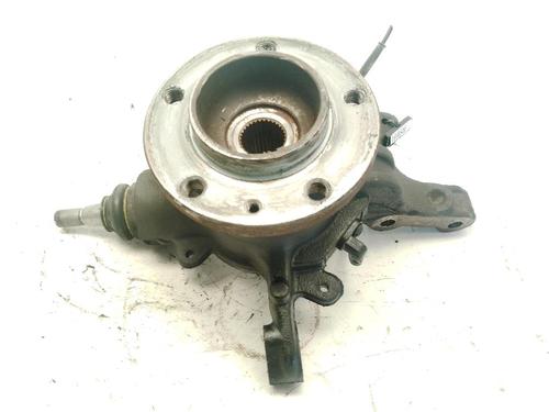 Used Left front steering knuckle Left front steering knuckle 28290916 28290916