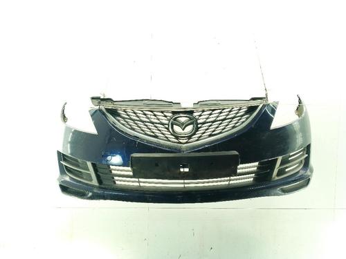 front-bumper-mazda-6-estate-gj-gl-2012-31352316 main image