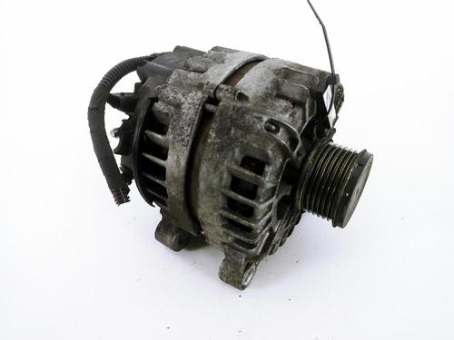 Generator CITROËN BERLINGO Box Body/MPV (B9) 1.6 HDi 90 (90 hp) 31989527