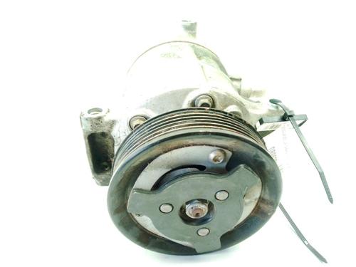 Used AC compressor AC compressor AUDI A3 Sportback (8VA, 8VF) 2.0 TDI quattro (184 hp) 31966862 31966862