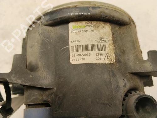 Left front fog light FORD TRANSIT V363 Van (FCD, FDD) 2.2 TDCi | BP37088109C30 - Image 3