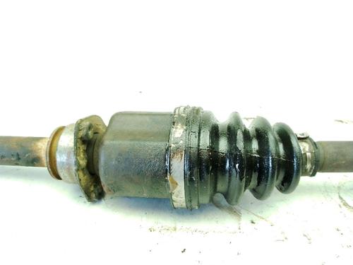 Right front driveshaft OPEL COMBO Tour (X12) 1.3 CDTI (C26, D26, E26, C05) | BP40523994M39 - Image 2