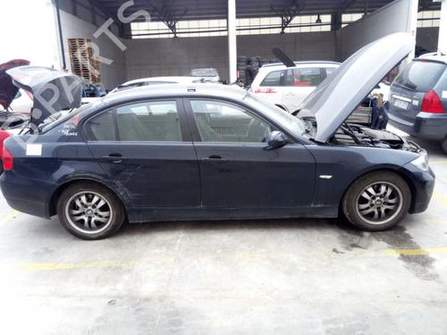 Starter BMW 3 (E90) 318 i | BP24156301M8 