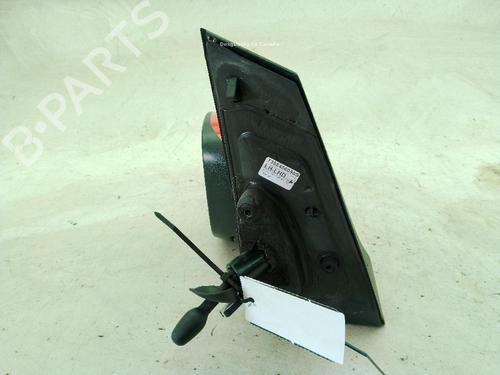 Left mirror FORD KA (RU8) 1.2 | BP26174044C26 