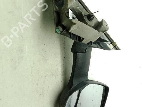 Used Right mirror Right mirror FORD TRANSIT Van (FA_ _) 2.4 TDCi (137 hp) 34535289 34535289