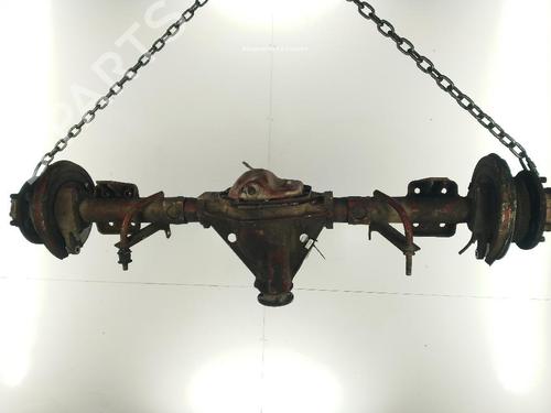 Used Rear axle Rear axle IVECO DAILY II Van 30-10 (103 hp) 34714839 34714839