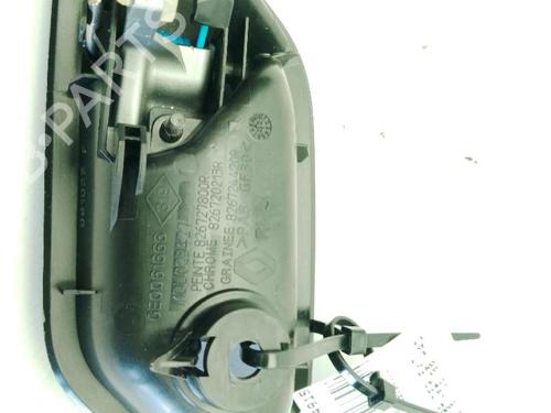 Rear right interior door handle DACIA SANDERO III 1.0 TCe 90 | BP35774463I16 - Image 2