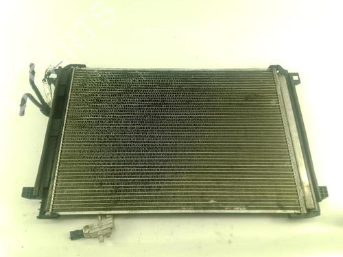 Used AC radiator AC radiator MERCEDES-BENZ E-CLASS (W212) E 220 CDI / BlueTEC (212.001, 212.002) (170 hp) 18362574 18362574
