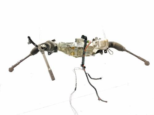 Used Steering rack VW TOURAN (1T1, 1T2) 1.9 TDI (100 hp) 32658880