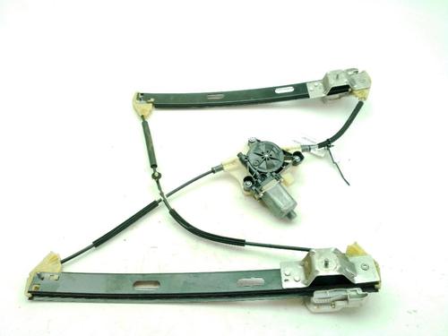Used Front left window mechanism Front left window mechanism SEAT LEON (5F1) 2.0 Cupra (300 hp) 39578820 39578820