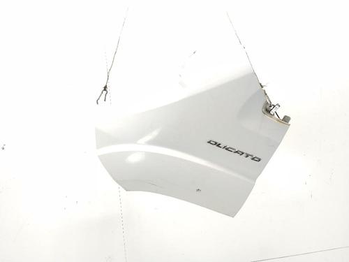 Guarda-lamas esquerdo Guarda-lamas esquerdo FIAT DUCATO Van (250_) 115 Multijet 2,0 D (116 hp) 34150965 34150965