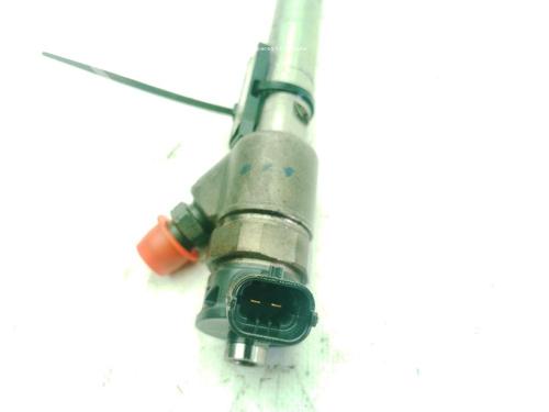 Injector PEUGEOT 2008 I (CU_) 1.5 BlueHDI 100 | BP36449473M100 - Image 4