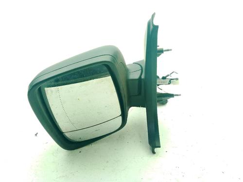 Used Left mirror RENAULT TRAFIC III Van (FG_) 1.6 dCi 120 (FGMK) (121 hp) 28838755