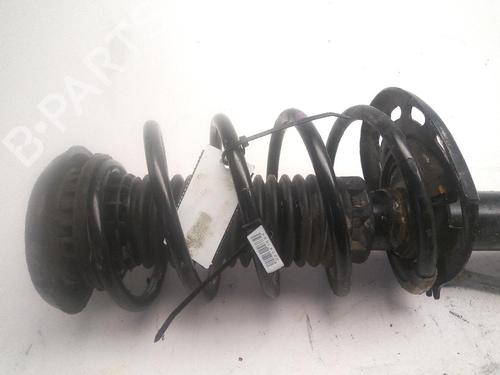 Right front shock absorber CITROËN C4 CACTUS 1.2 THP 110 | BP24046423M17 - Image 2