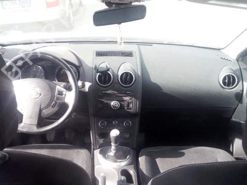 Mirror switch NISSAN QASHQAI I (J10, NJ10) 1.5 dCi | BP29821745I25
