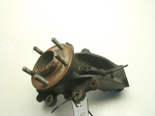 Right front steering knuckle FORD FOCUS III 1.0 EcoBoost | BP24049338M26 
