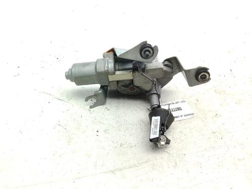 Used Rear wiper motor Rear wiper motor NISSAN LEAF (ZE0) Electric (109 hp) 29765394 29765394