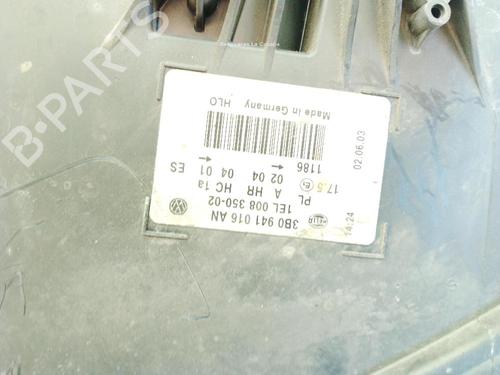 Right headlight VW PASSAT B5.5 (3B3) 1.9 TDI | BP26900638C29 - Image 5