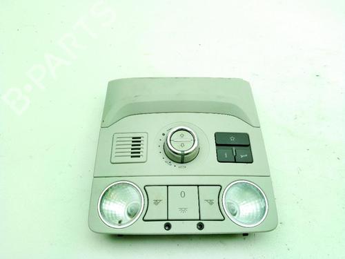 Plafonnier VW TOURAN (1T3) 2.0 TDI (140 hp) 32132278