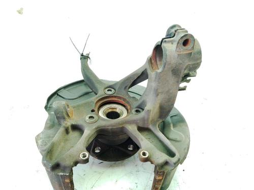 Left front steering knuckle SEAT LEON (5F1) 1.6 TDI | BP34714550M25 - Image 4