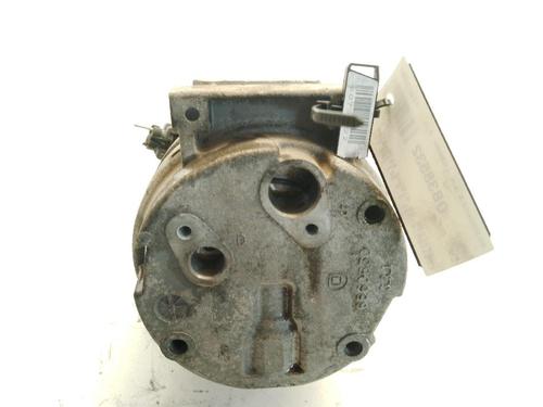 AC compressor NISSAN PRIMASTAR Van (X83) 1.9 dCi 100 | BP25303054M34 - Image 4