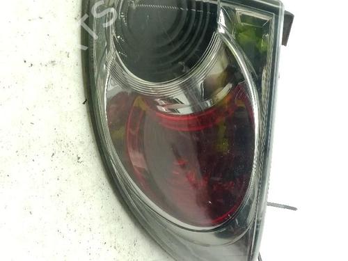 Used Right taillight Right taillight MAZDA 6 Saloon (GG) 2.0 DI (GG14) (143 hp) 33454625 33454625