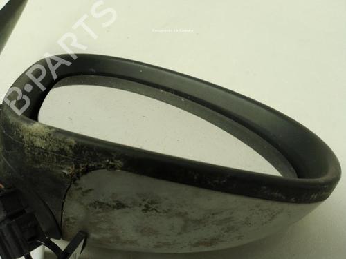 Used Right mirror Right mirror 39119379 39119379