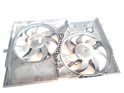 Used Radiator fan PEUGEOT BOXER Van 2.2 HDi 100 (101 hp) 27714399